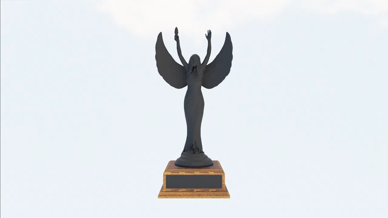 trophy-ayuubt photo