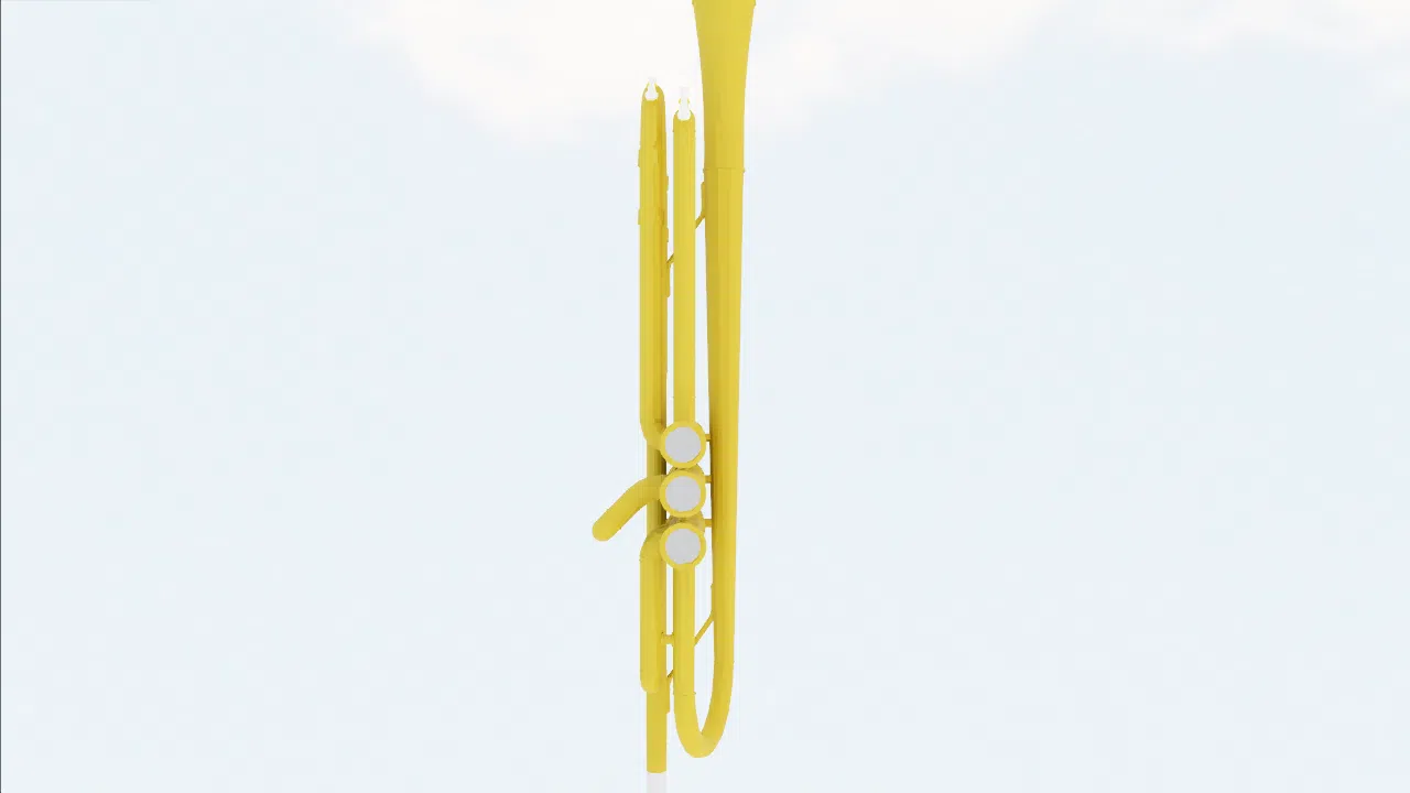 trumpet-bafgow photo