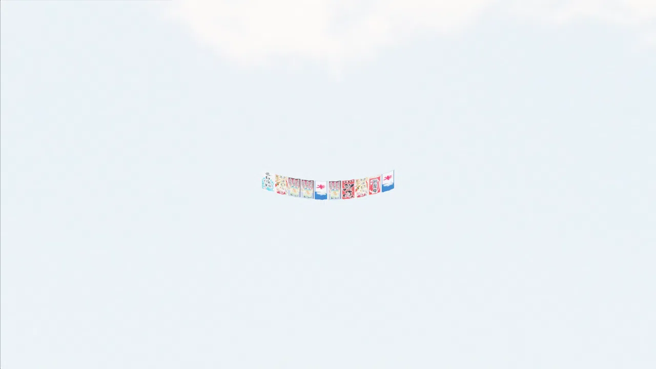 hanging_banners-bpjqwj photo