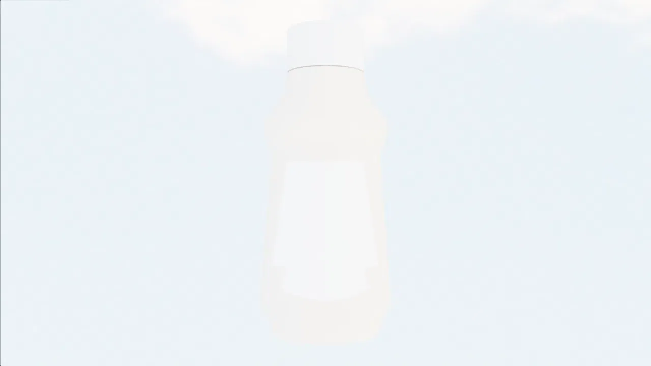 bottle_of_mayonnaise-cirpak photo