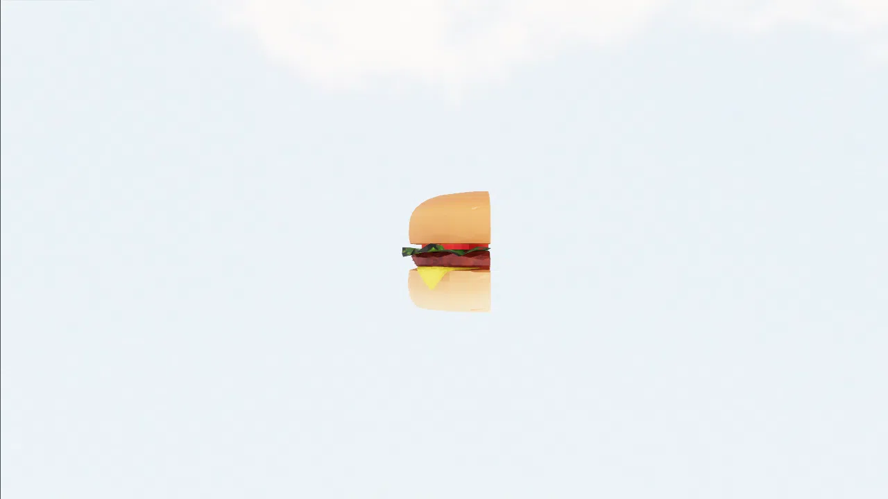 half_hamburger-daxrmw photo
