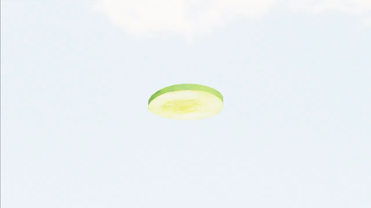 sliced_cucumber-diiokc photo