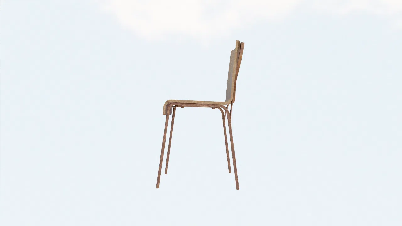 straight_chair-enuago photo