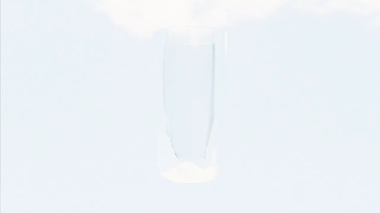 water_glass-evaida photo