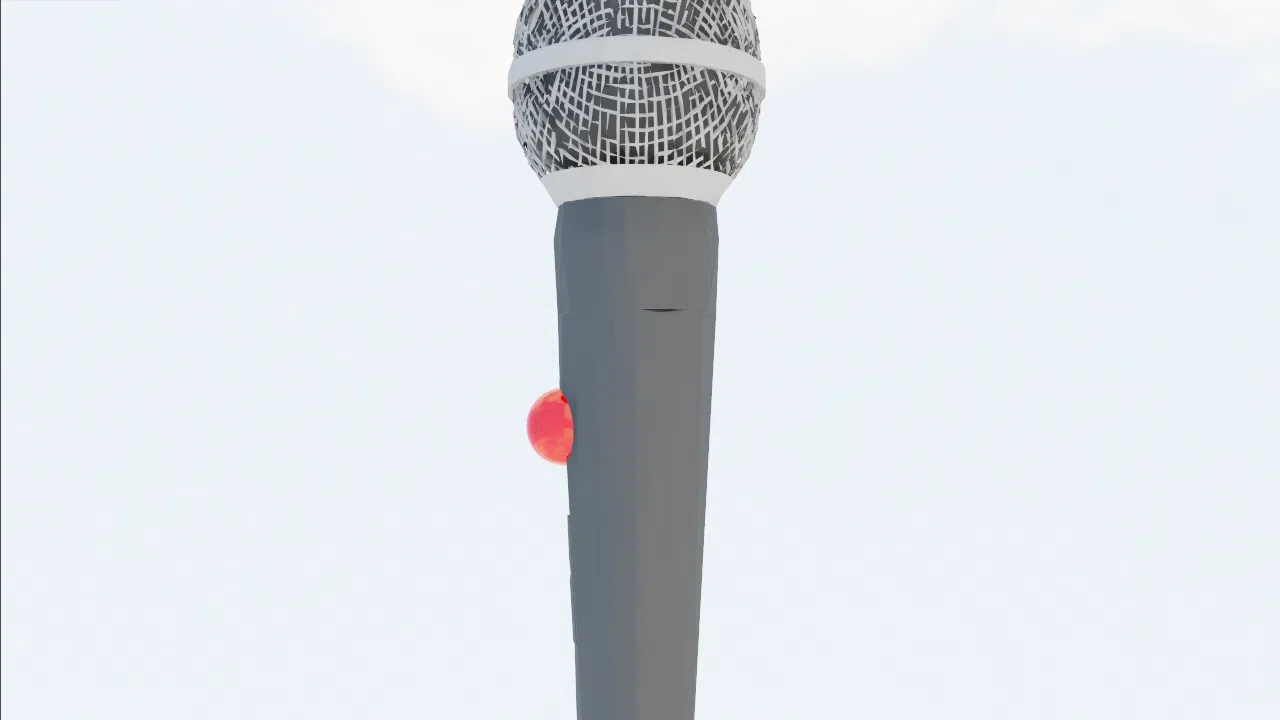 microphone-eyleyk photo
