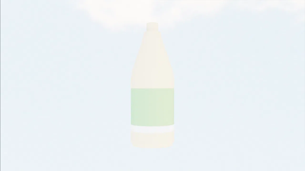 bottle_of_detergent-gkpmii photo