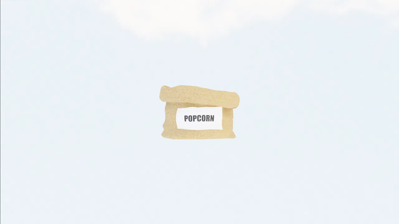 popcorn_bag-hdcpqg photo