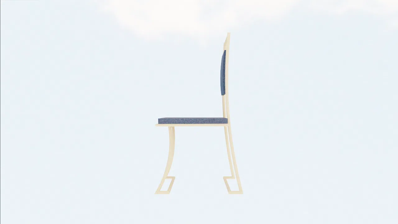 straight_chair-hetymd photo