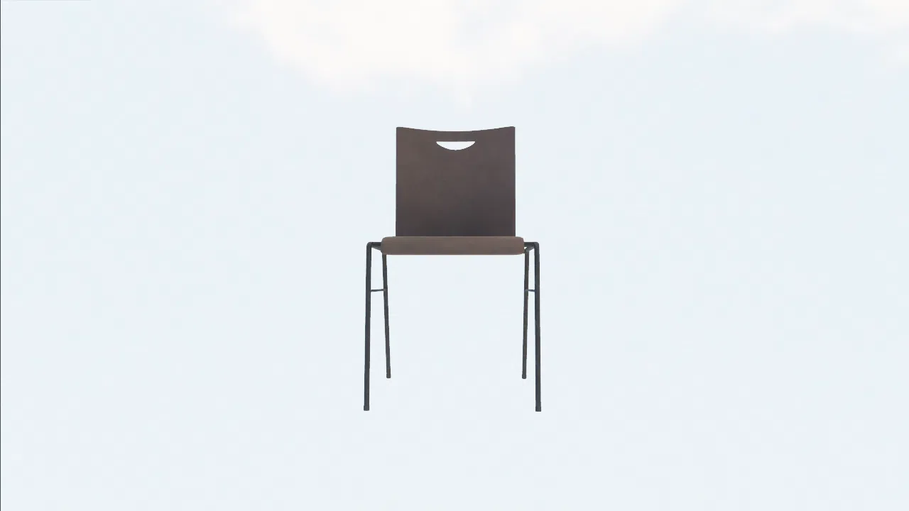 straight_chair-hxuygm photo