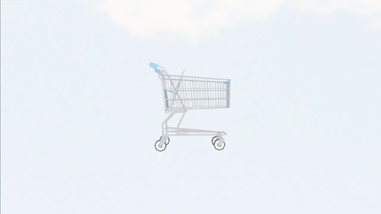 shopping_cart-igqaol photo