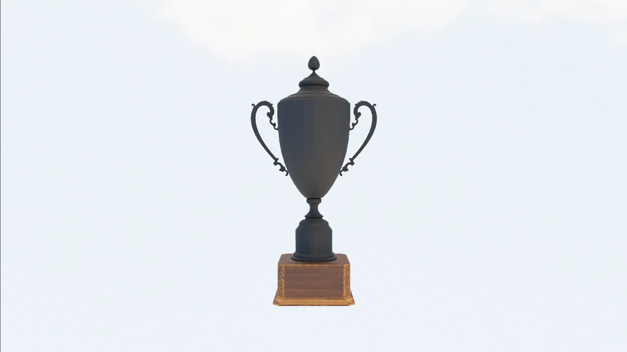 trophy-jwagmm photo