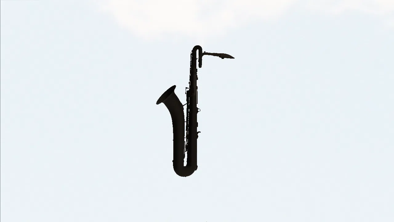 saxophone-kladff photo