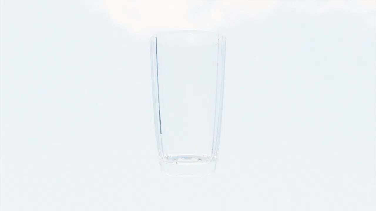 water_glass-kuiiai photo