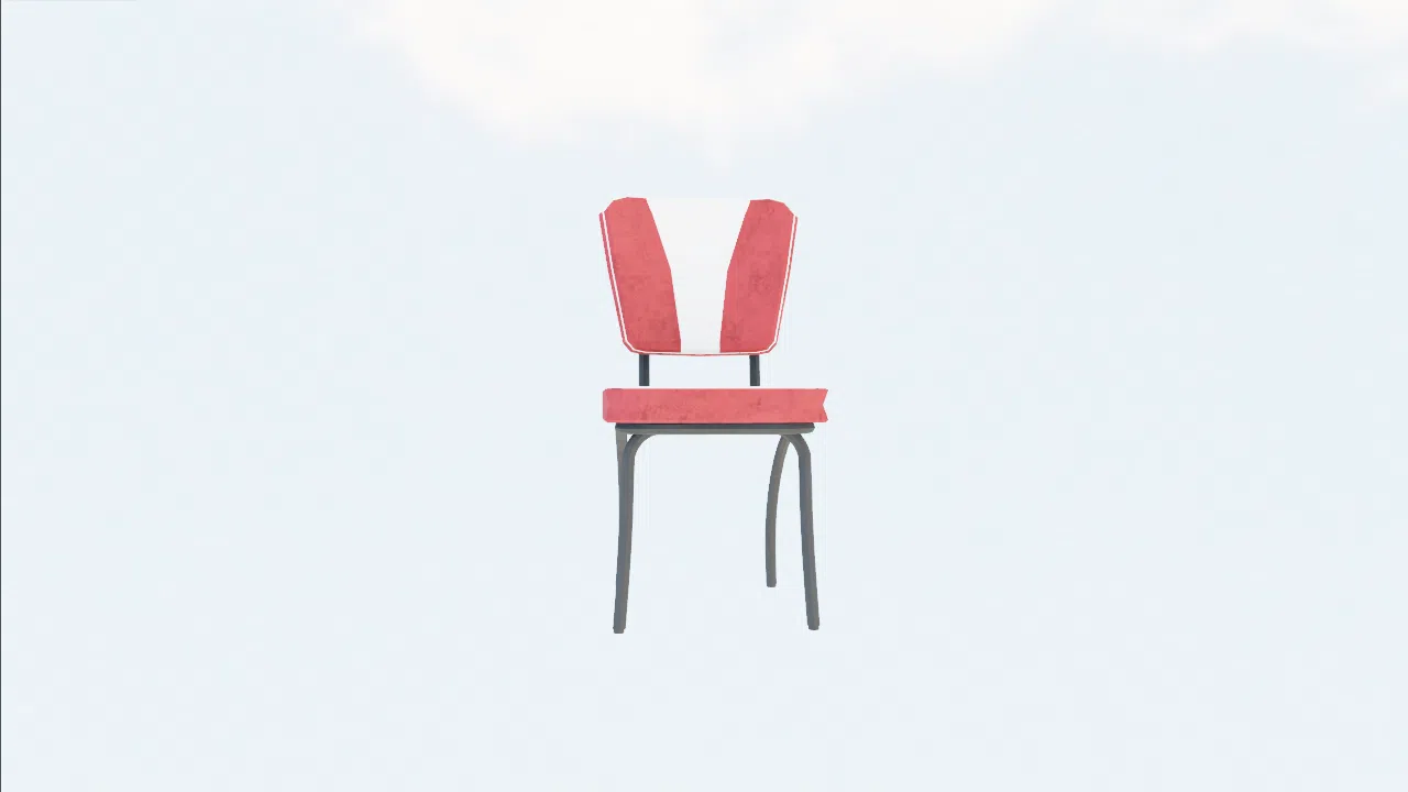 straight_chair-nntxvr photo