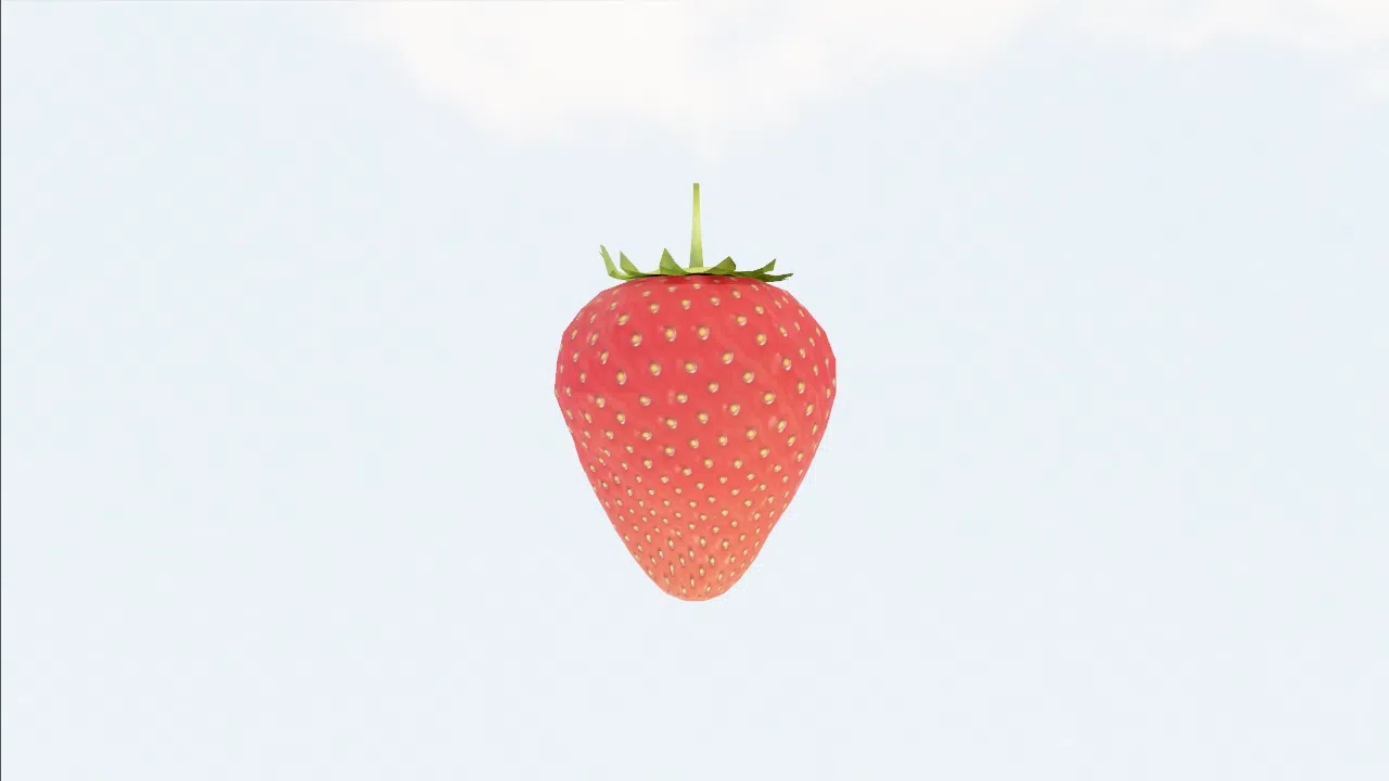 strawberry-ntxofi photo