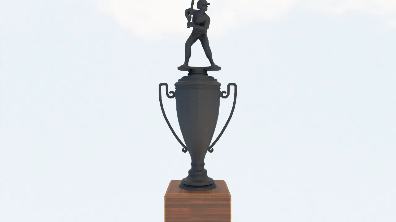trophy-paaegg photo