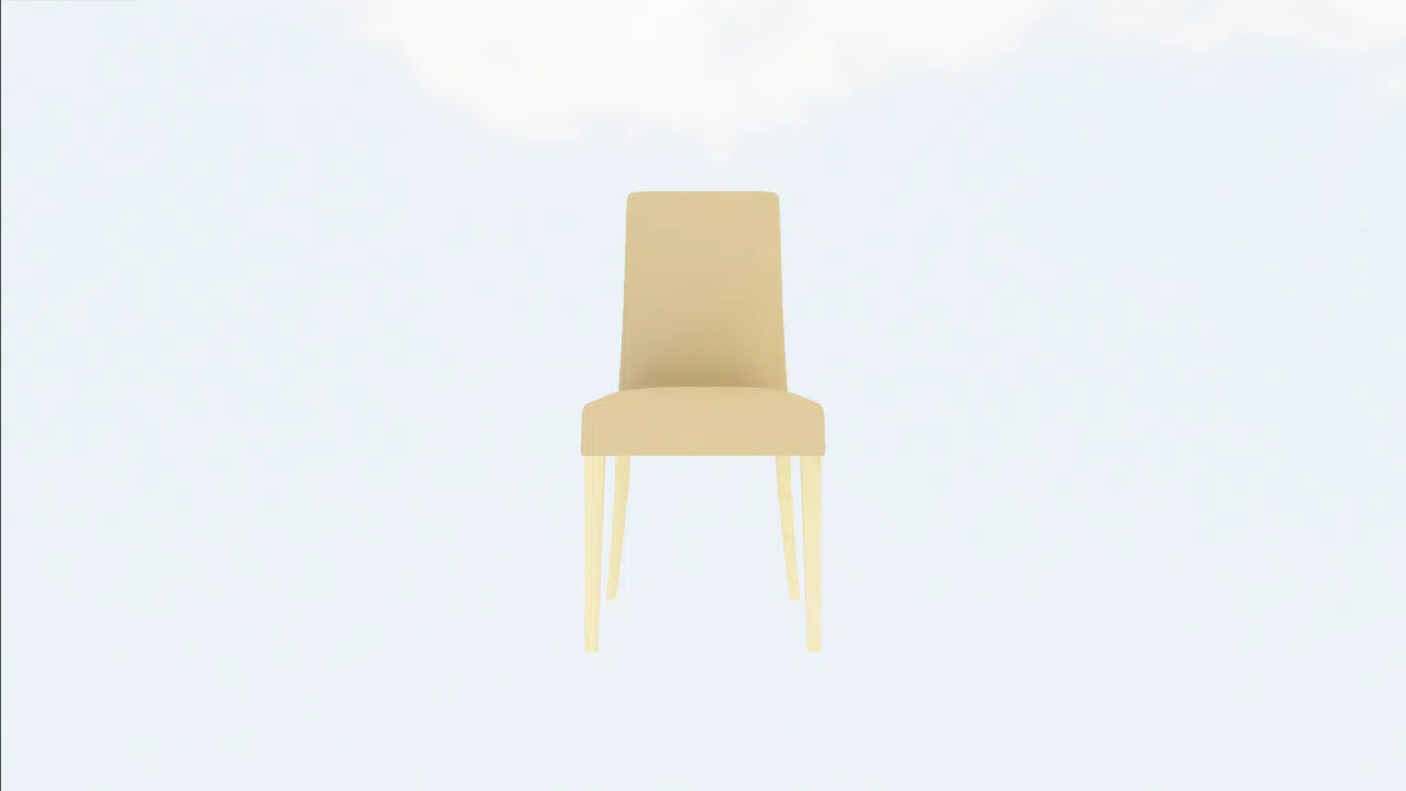 straight_chair-qwrqlh photo
