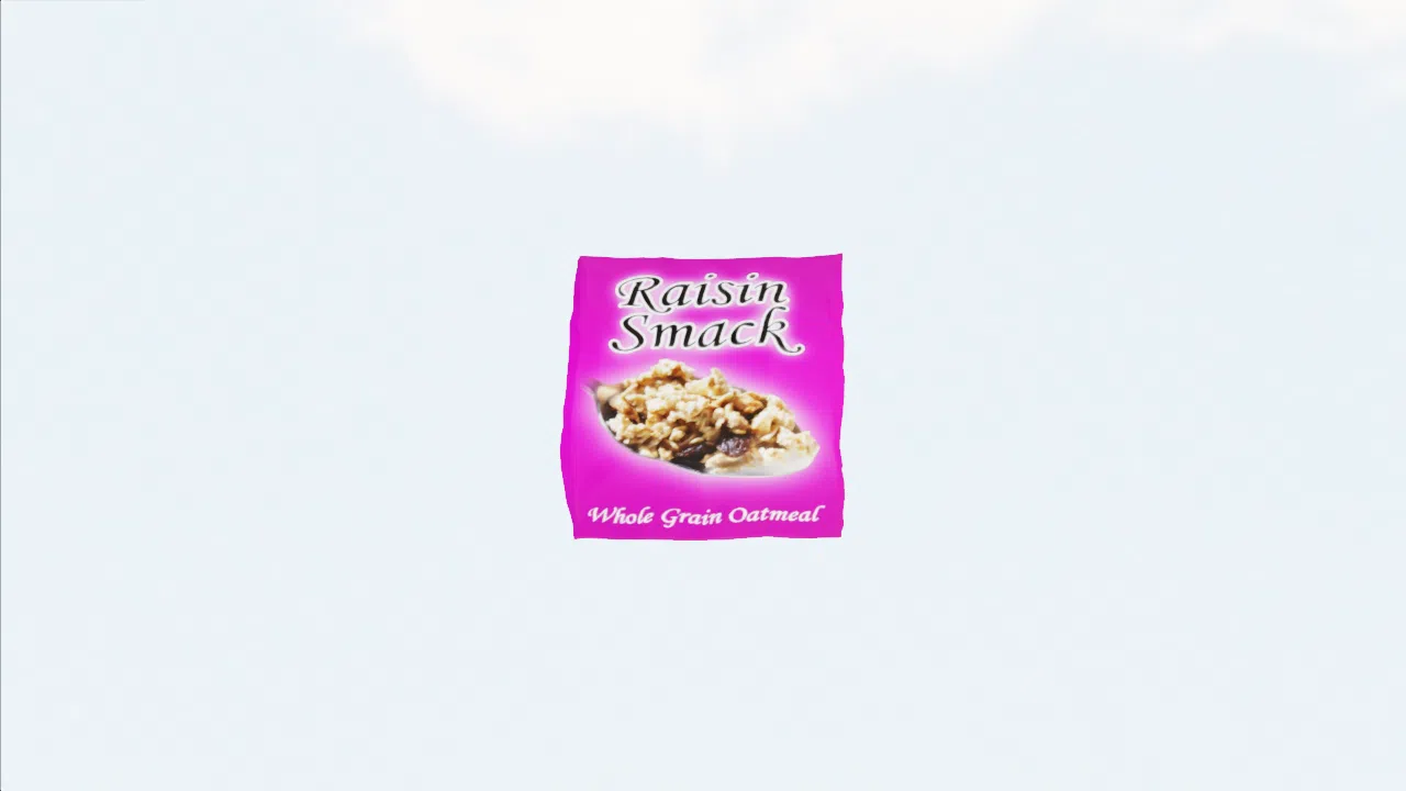 box_of_oatmeal-rabeel photo