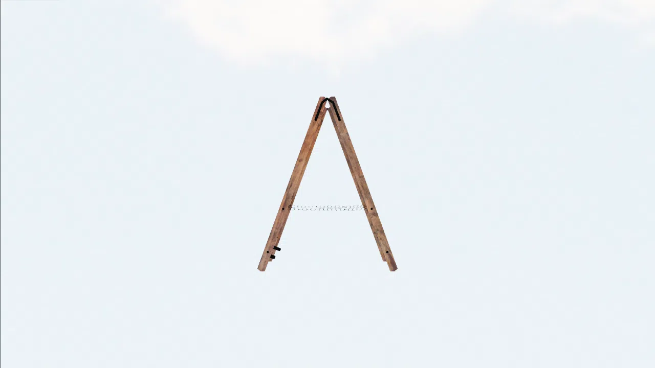 ladder-shfvtl photo