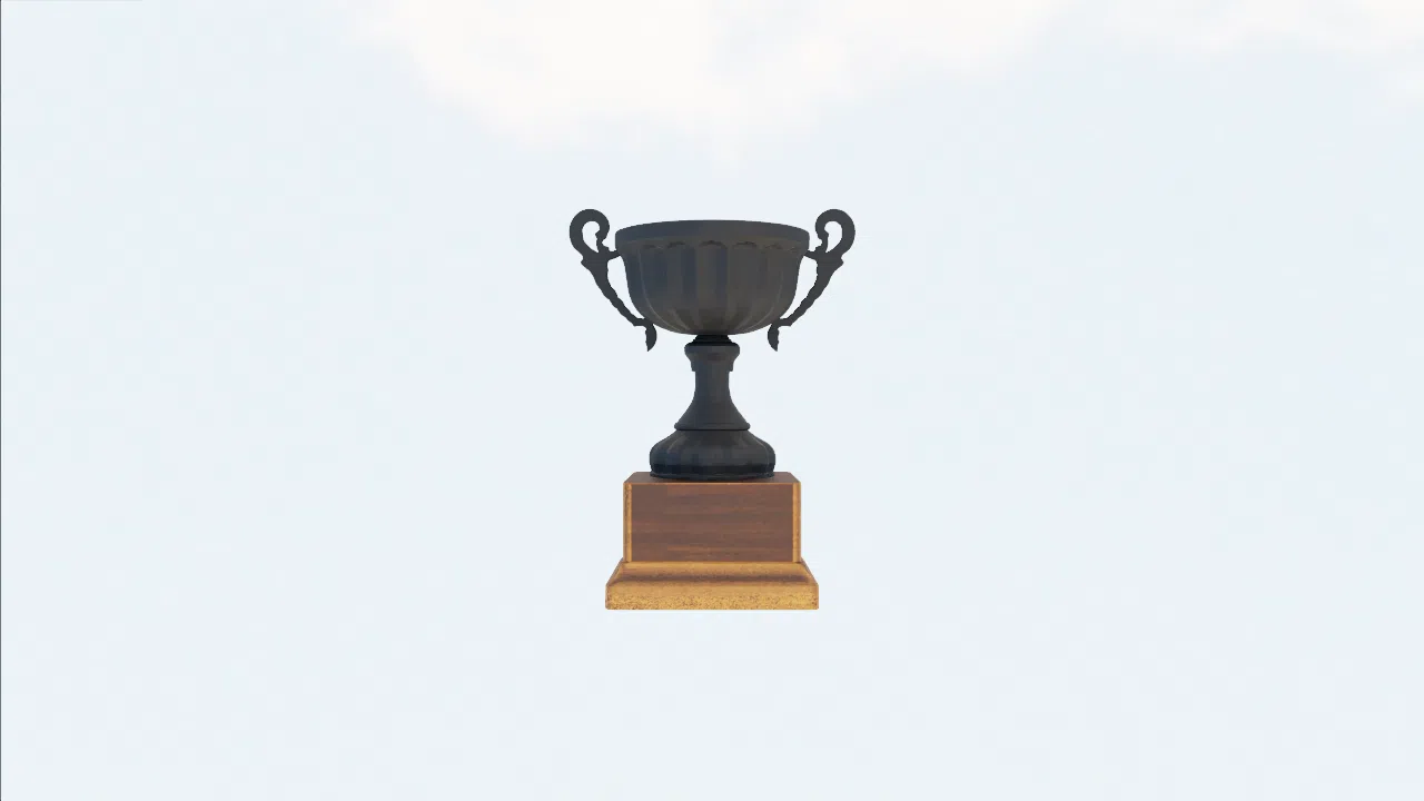 trophy-shnohg photo