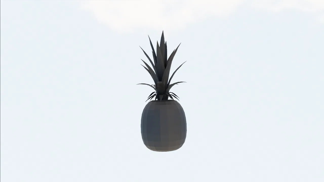 pineapple-ttviux photo