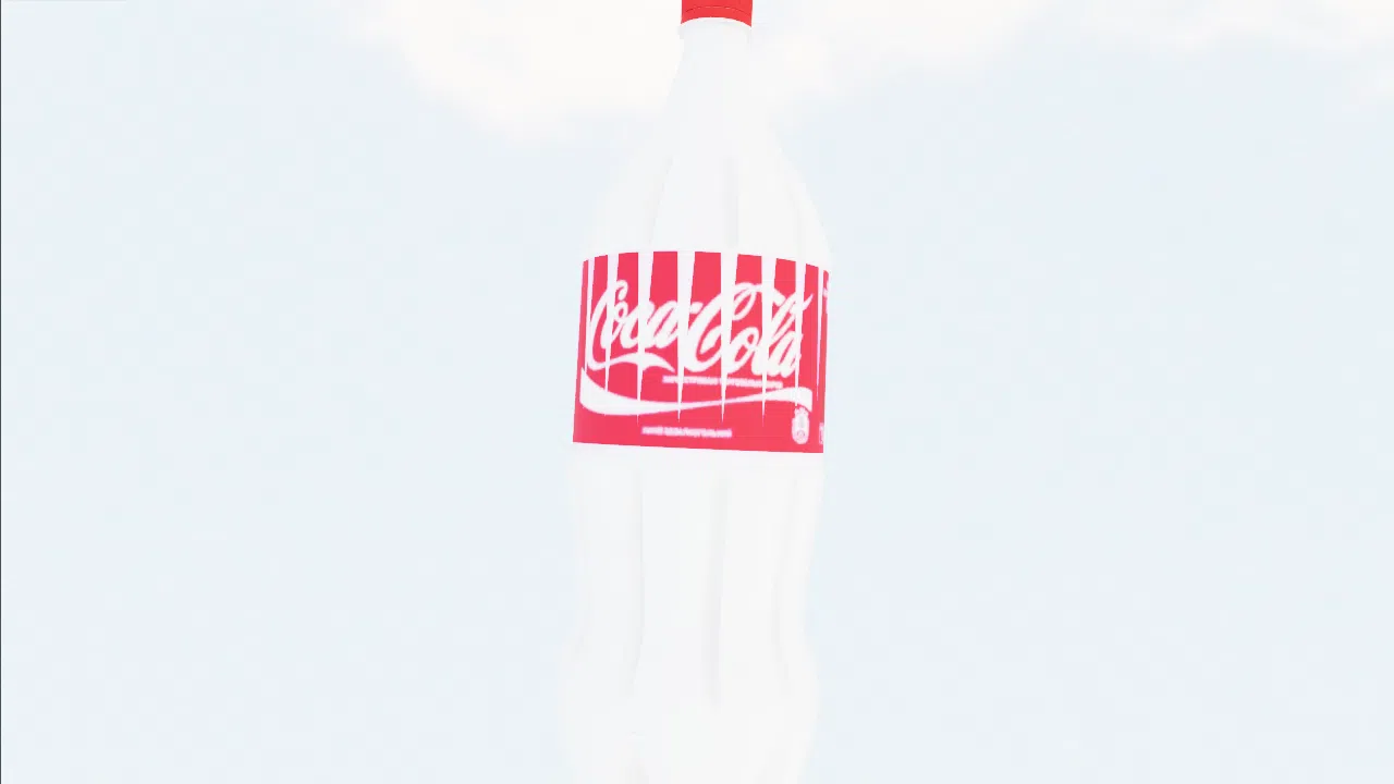 bottle_of_coke-uqusgj photo