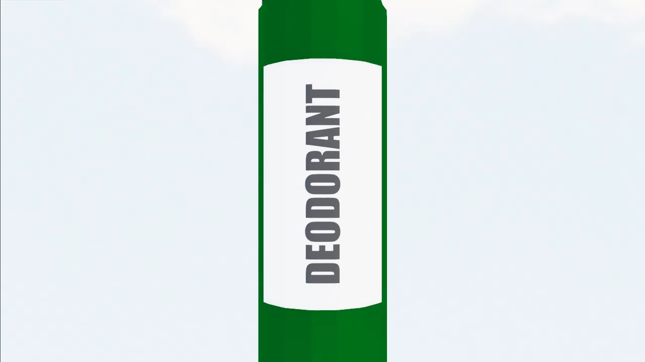 deodorant_atomizer-utjfug photo