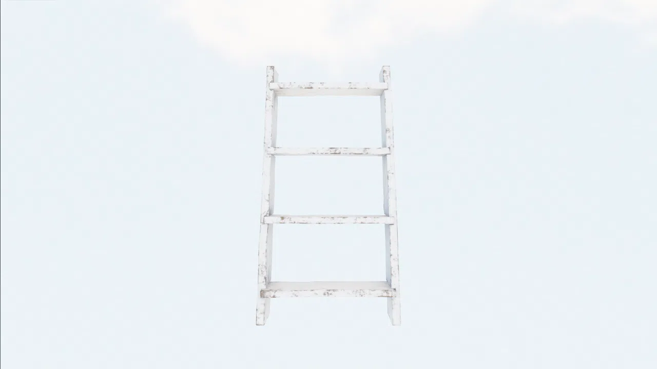 ladder-vpmrlk photo