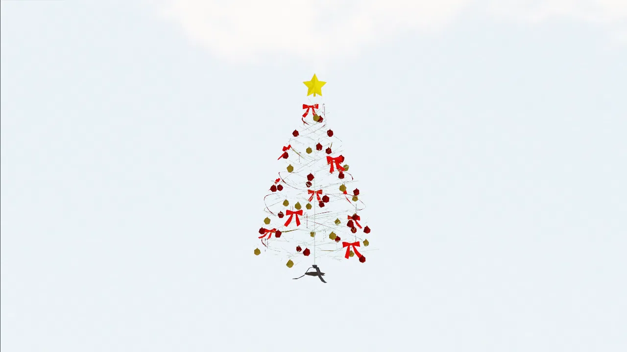 christmas_tree_decorated-wakmhn photo