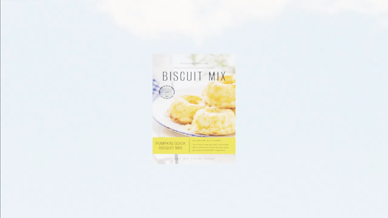 box_of_baking_mix-xcxrek photo