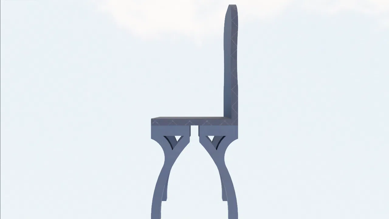 straight_chair-xfhcep photo