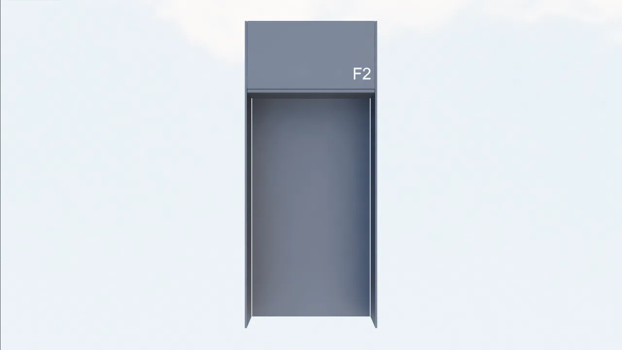 elevator_door-yazaic photo