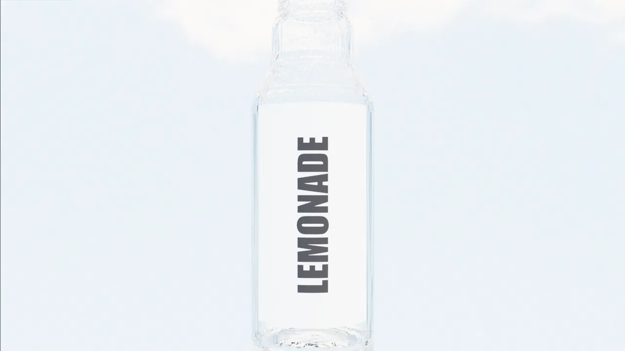 lemonade_bottle-yprkek photo